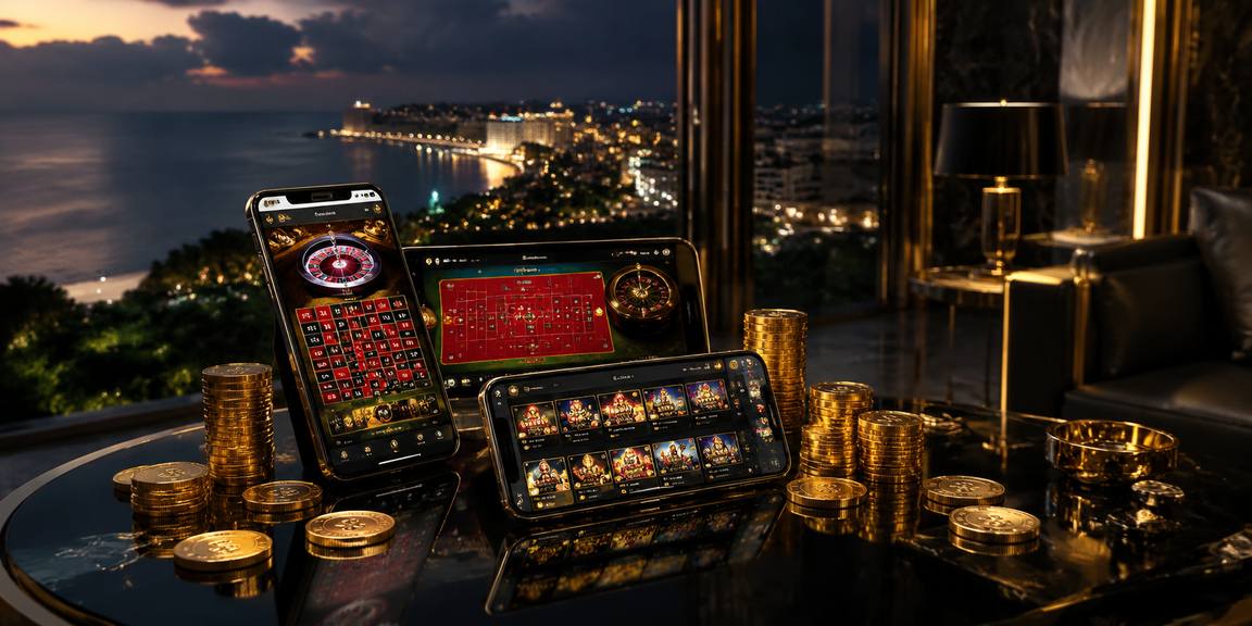vket69 mobile gaming